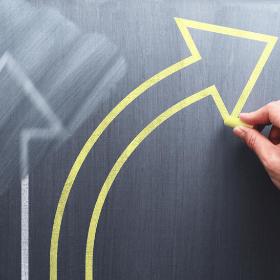 confession of a change agent