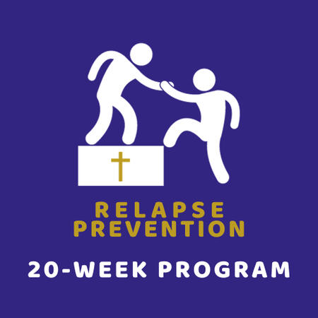 relapse prevention program