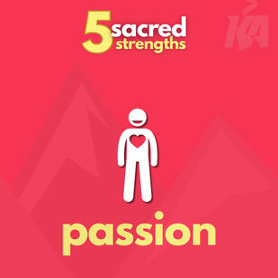 passion